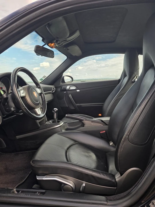 2009 Porsche 997 Carrera S - Image 25 of 31