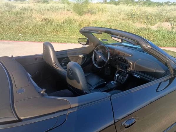 2004 Porsche 996 Carrera 4 - Image 2 of 6