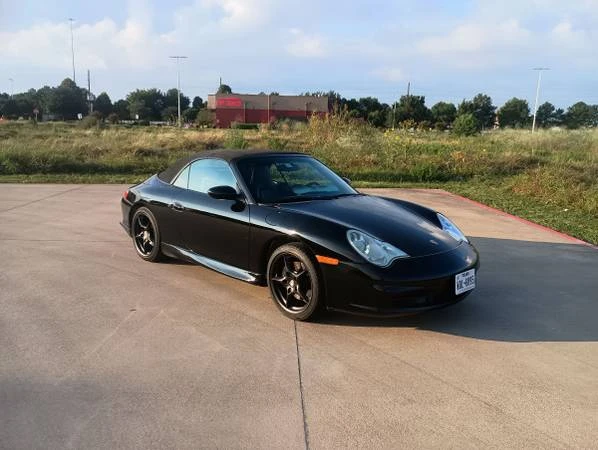 2004 Porsche 996 Carrera 4 - Image 4 of 6