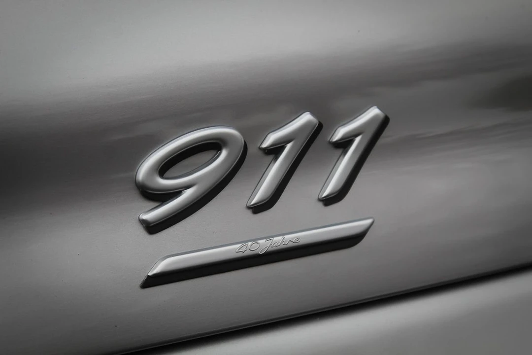 2004 Porsche 996 Carrera - Image 10 of 13