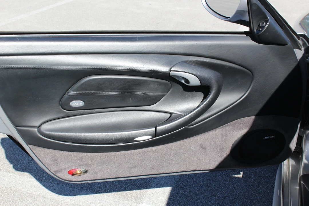 2004 Porsche 996 Carrera - Image 26 of 31