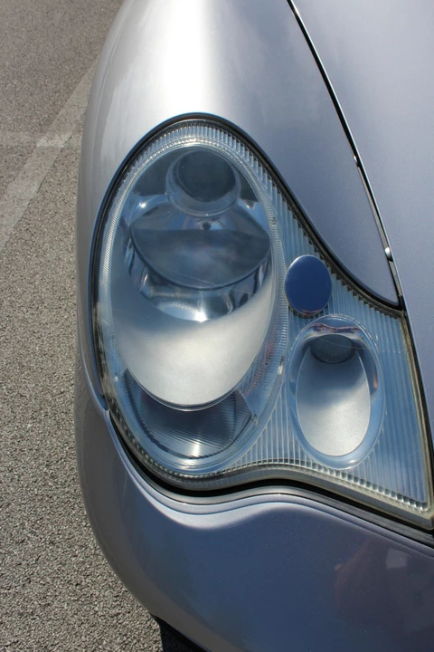 2004 Porsche 996 Carrera - Image 14 of 31