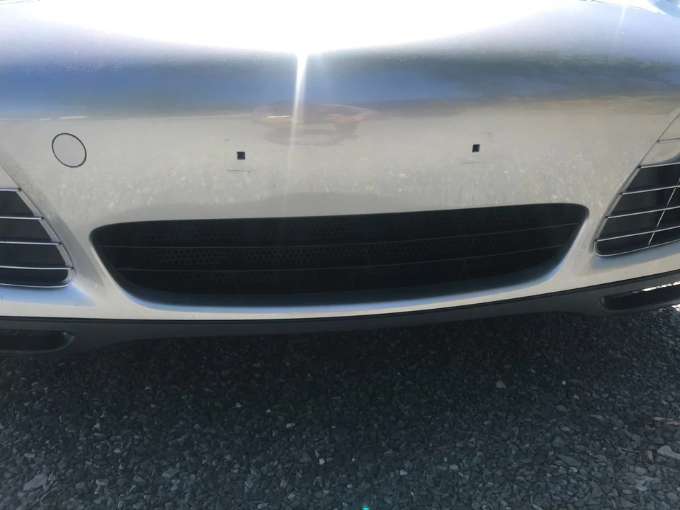 2004 Porsche 996 Carrera - Image 21 of 31