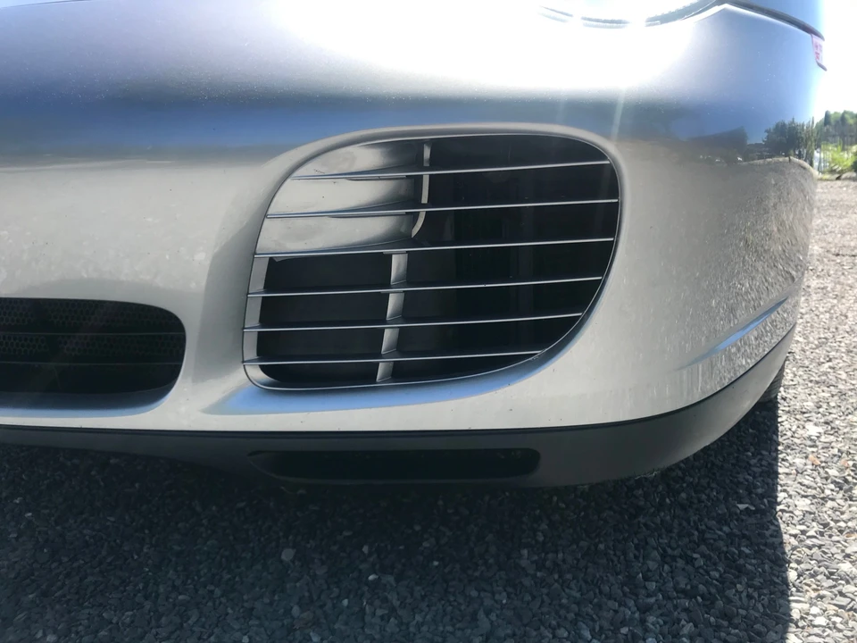 2004 Porsche 996 Carrera - Image 22 of 31