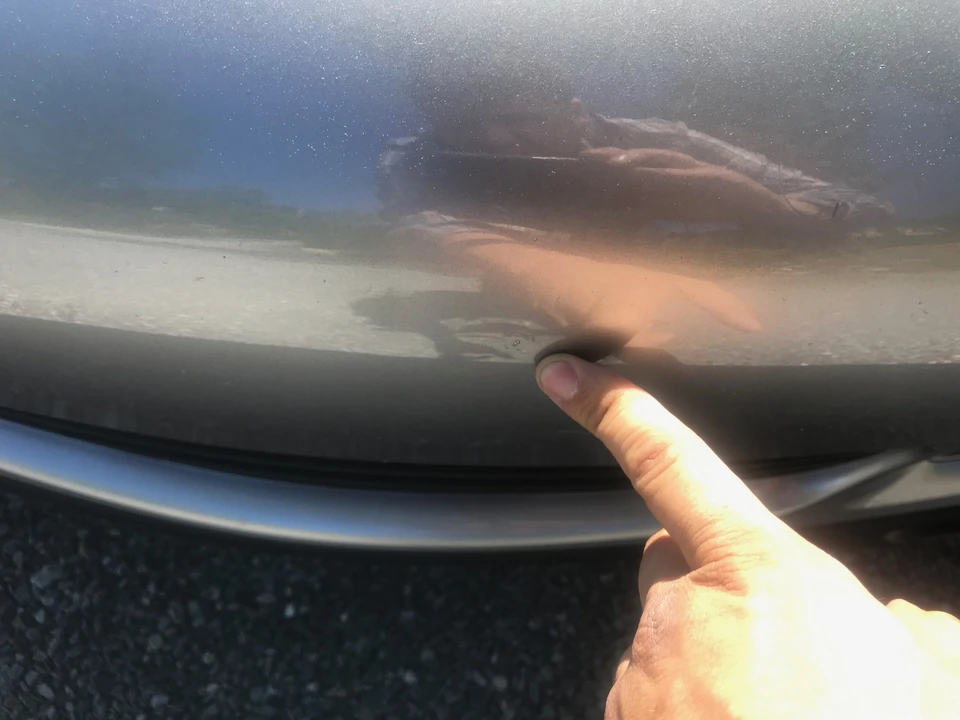 2004 Porsche 996 Carrera - Image 31 of 31
