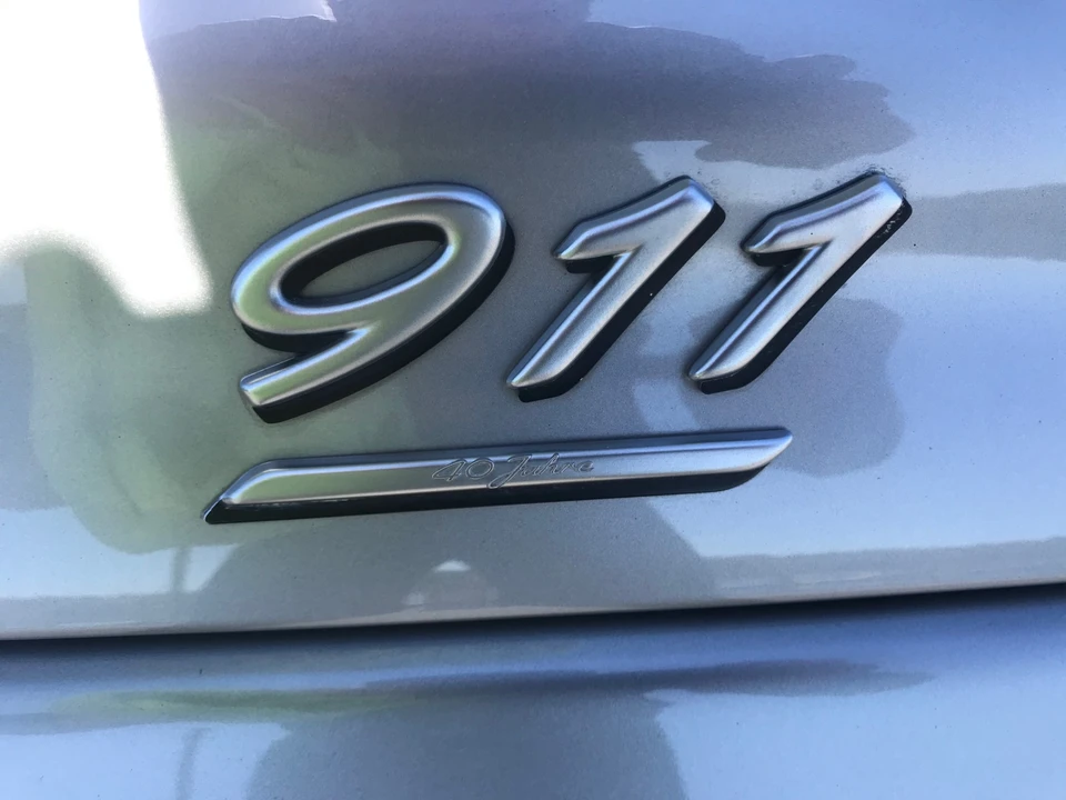 2004 Porsche 996 Carrera - Image 30 of 31