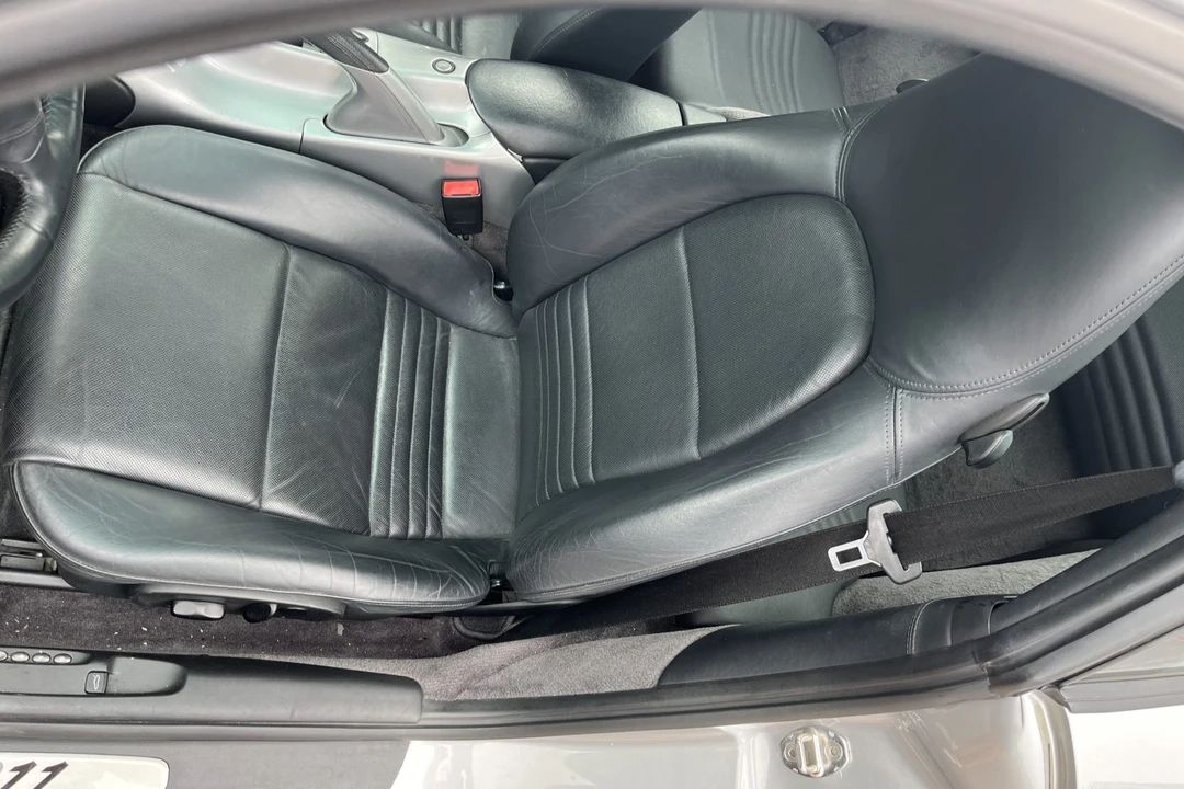 2004 Porsche 996 Carrera 4S - Image 13 of 31
