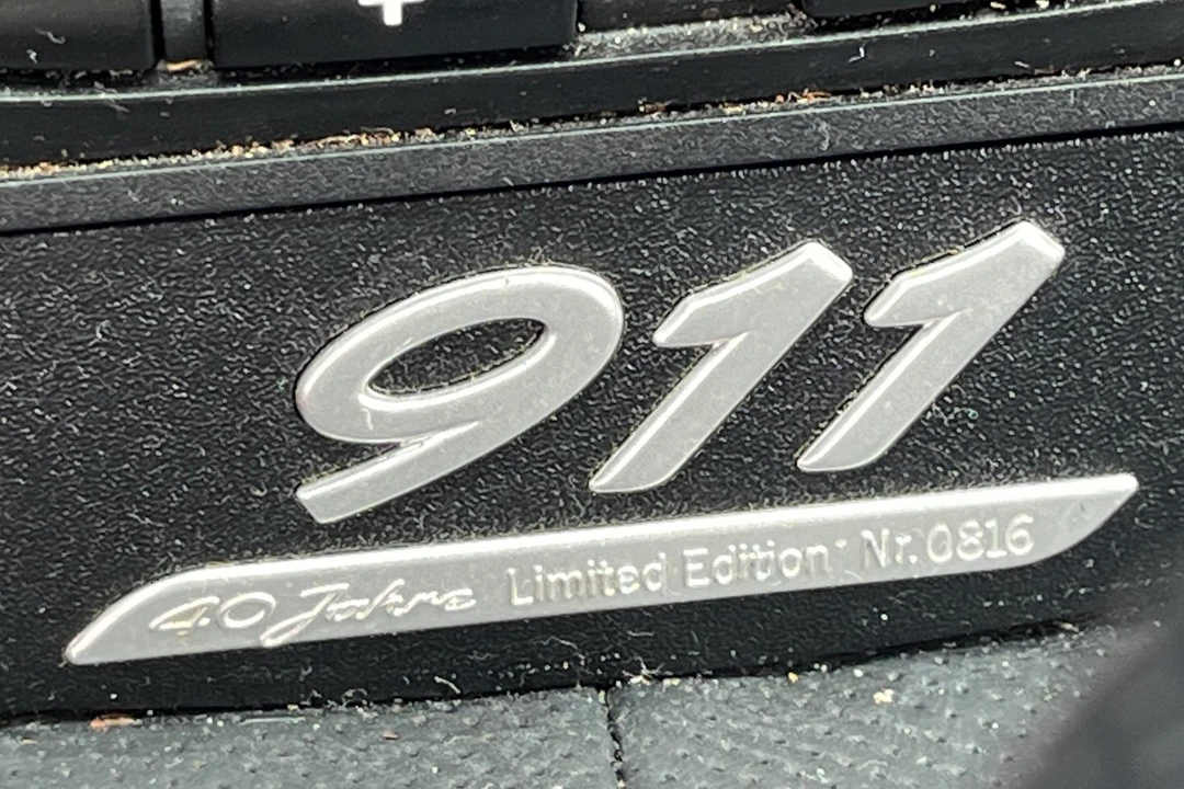 2004 Porsche 996 Carrera 4S - Image 23 of 31