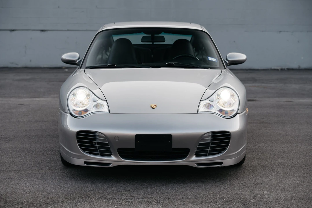 2004 Porsche 996 Carrera - Image 14 of 31