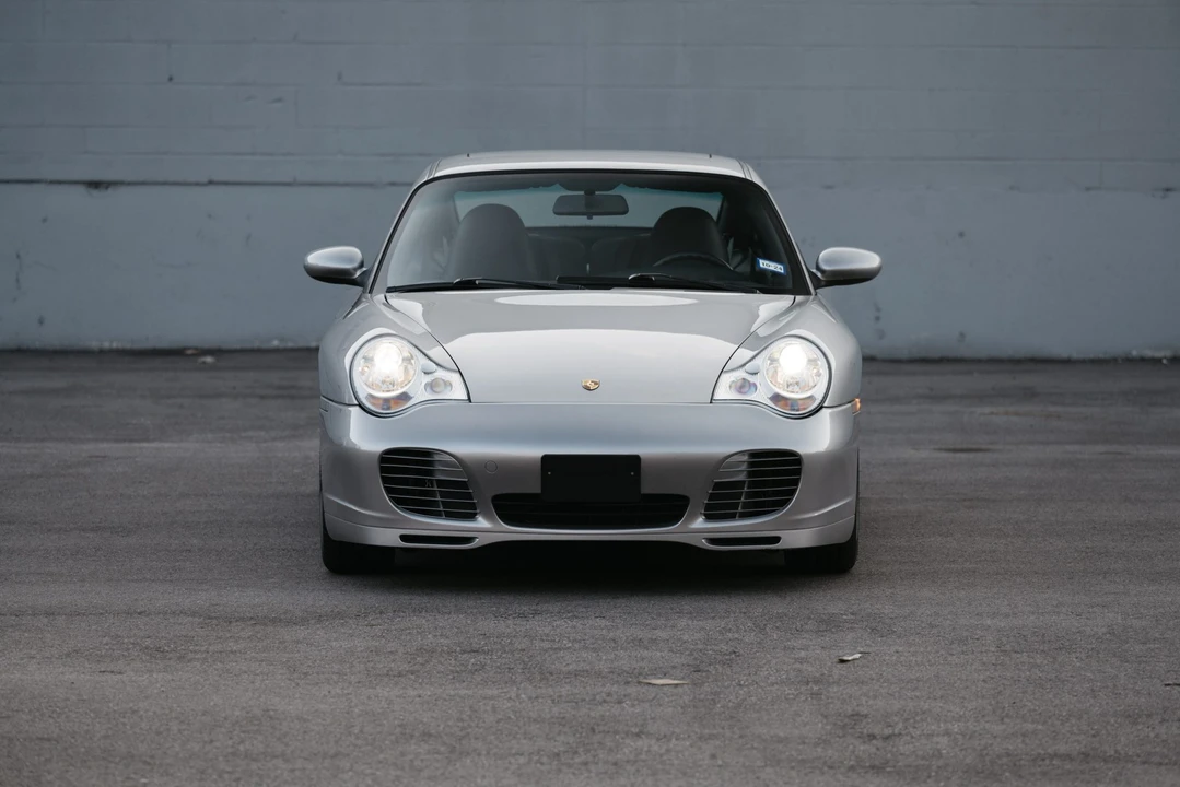 2004 Porsche 996 Carrera - Image 13 of 31