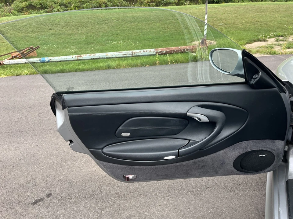 2004 Porsche 996 Carrera 4S - Image 14 of 31