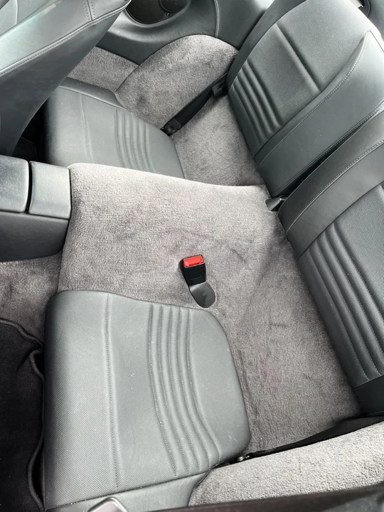2004 Porsche 996 Carrera 4S - Image 25 of 31
