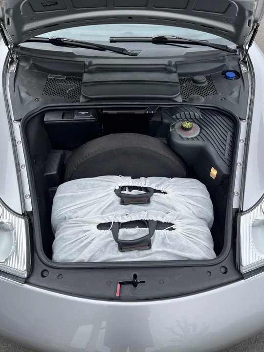 2004 Porsche 996 Carrera 4S - Image 27 of 31