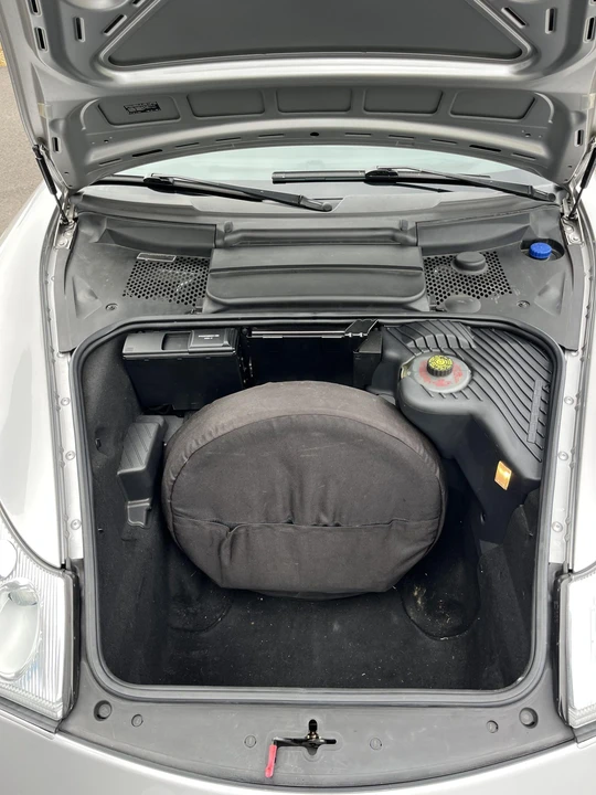 2004 Porsche 996 Carrera 4S - Image 26 of 31
