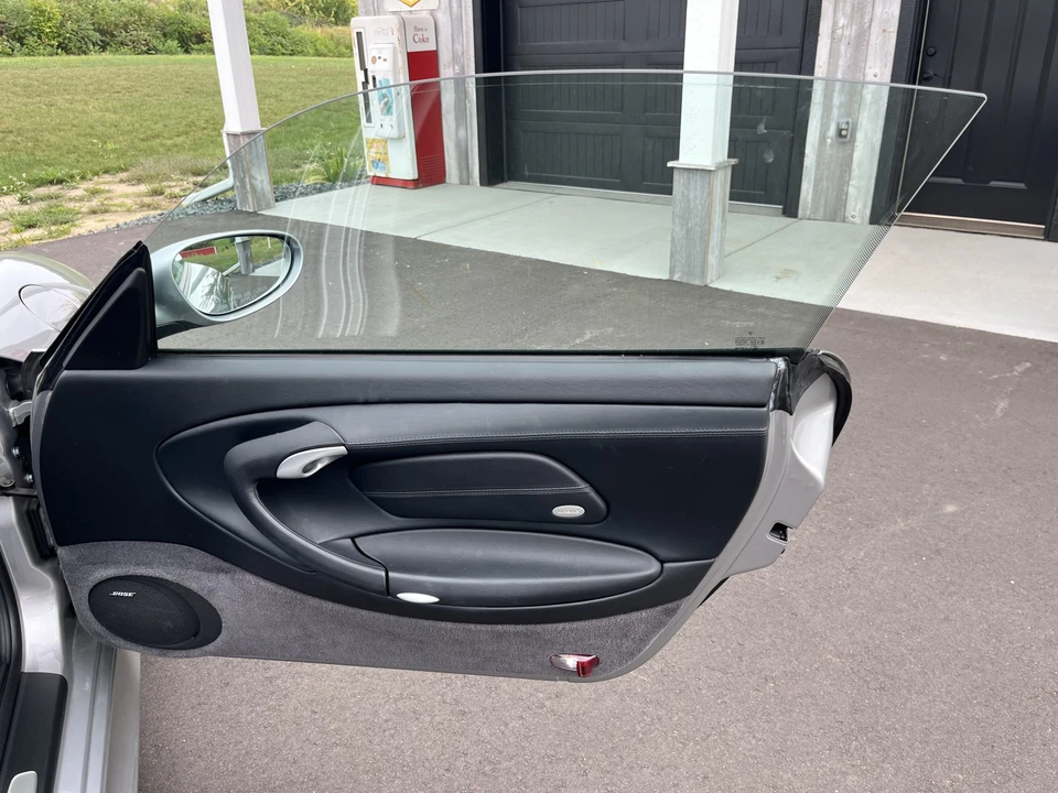 2004 Porsche 996 Carrera 4S - Image 16 of 31