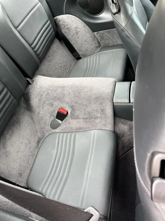 2004 Porsche 996 Carrera 4S - Image 24 of 31