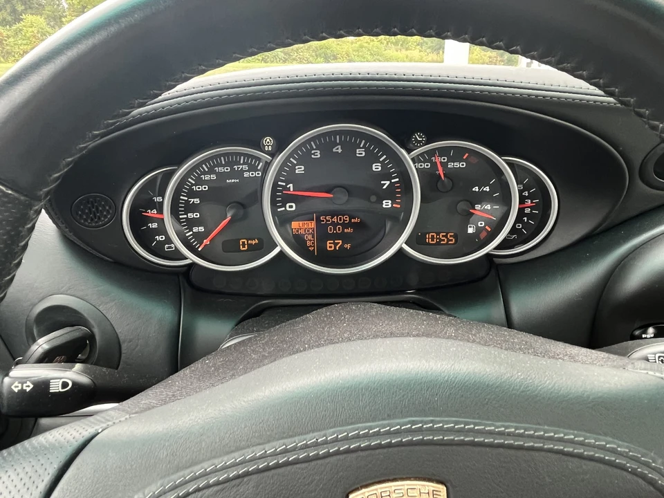 2004 Porsche 996 Carrera 4S - Image 19 of 31