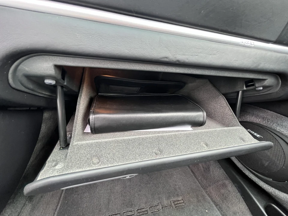 2004 Porsche 996 Carrera 4S - Image 22 of 31