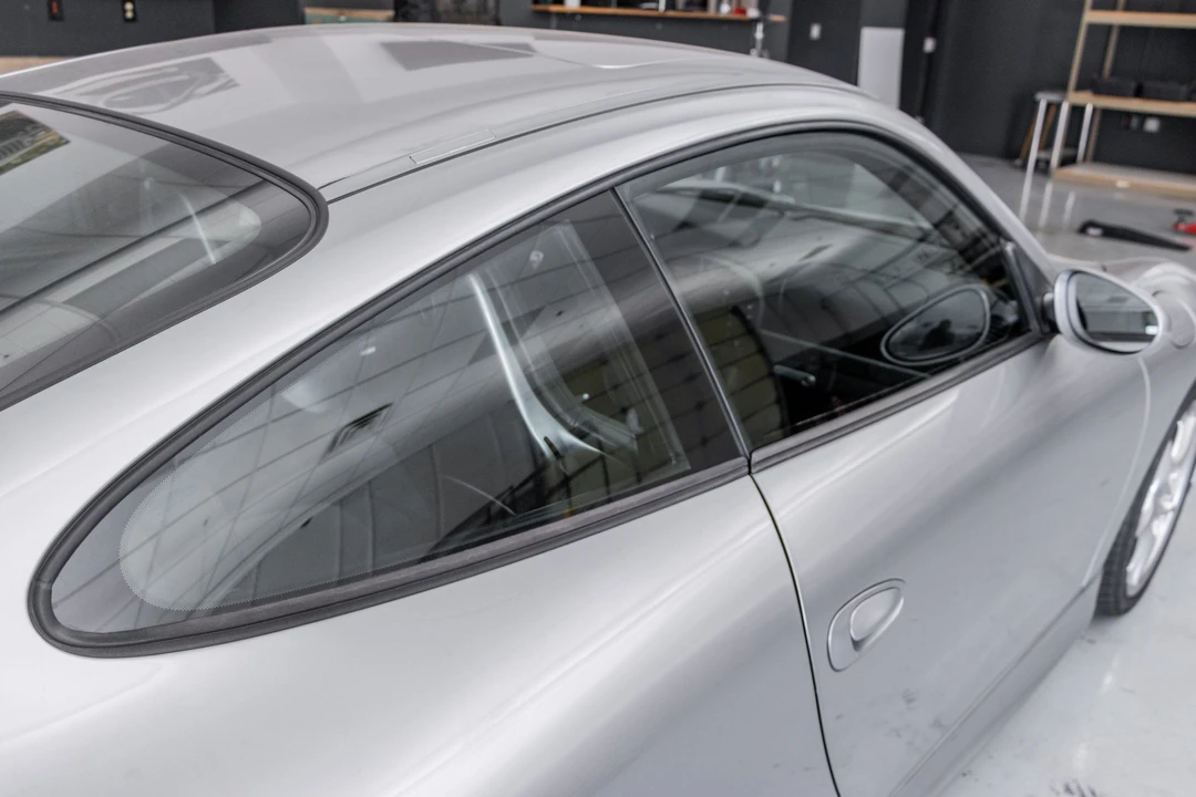 2004 Porsche 996 Carrera - Image 23 of 31