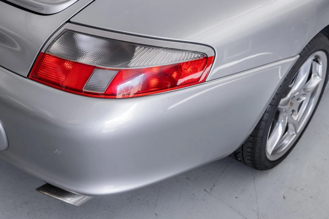 2004 Porsche 996 Carrera - Image 14 of 31