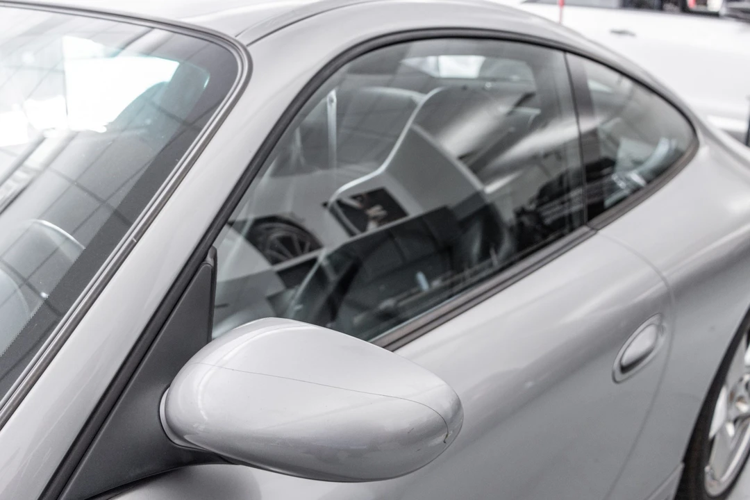 2004 Porsche 996 Carrera - Image 20 of 31