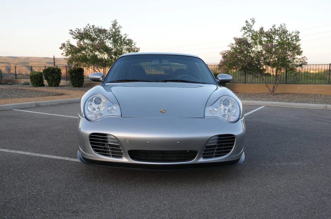 2004 Porsche 996 Carrera - Image 7 of 31
