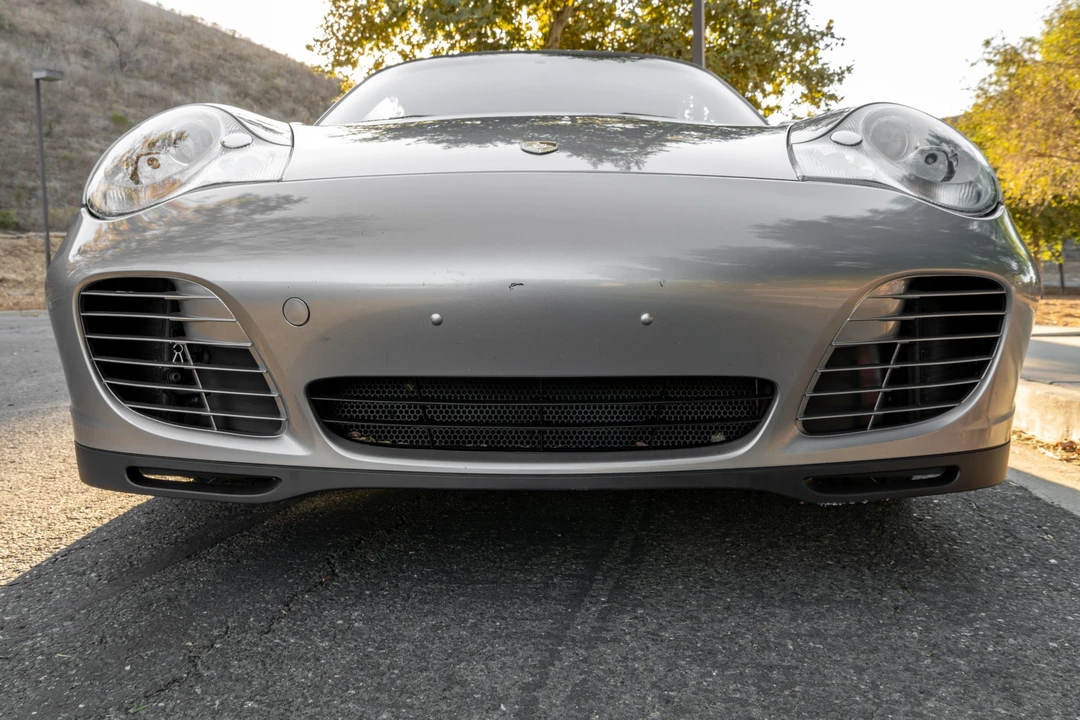 2004 Porsche 996 Carrera - Image 10 of 31