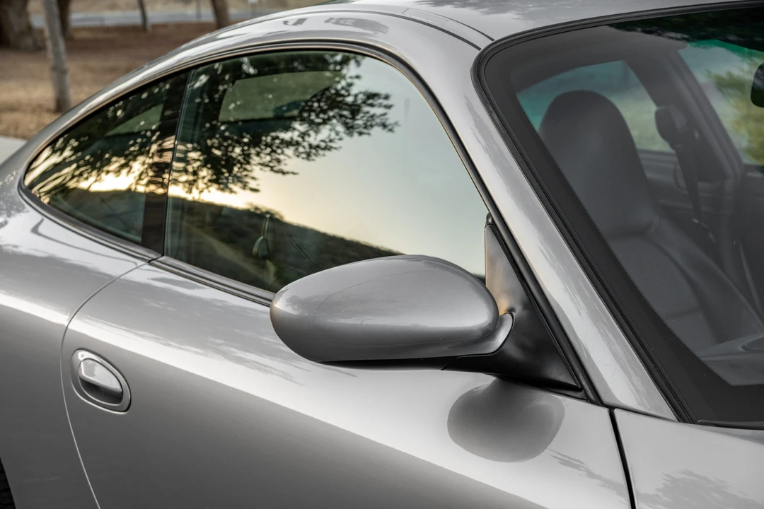 2004 Porsche 996 Carrera - Image 24 of 31