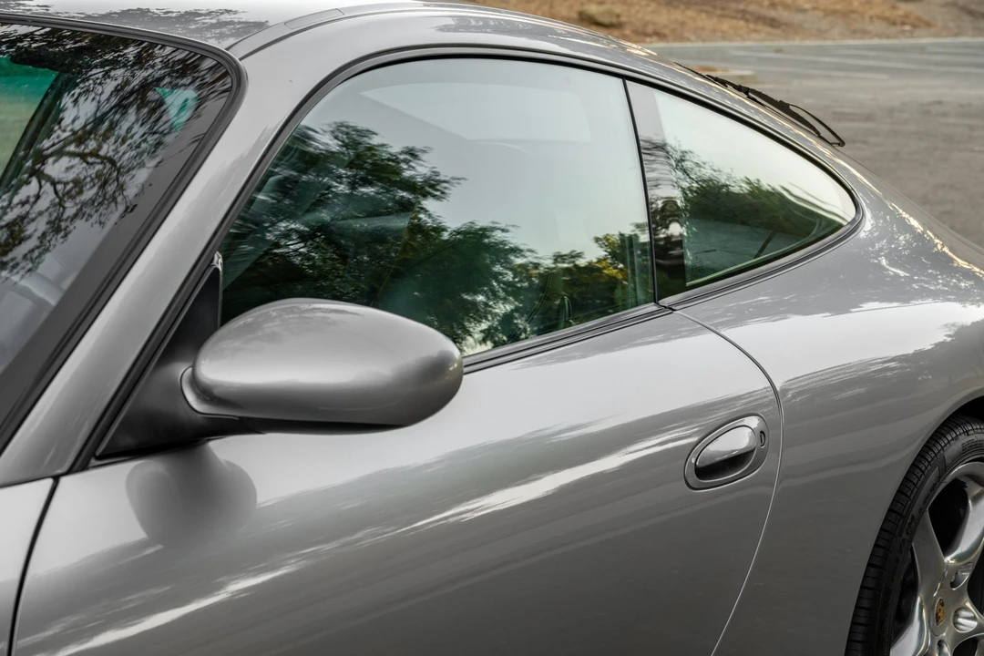 2004 Porsche 996 Carrera - Image 15 of 31