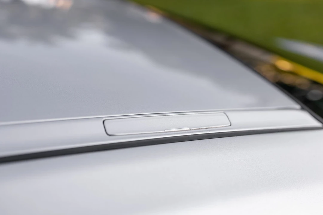 2004 Porsche 996 Carrera - Image 29 of 31