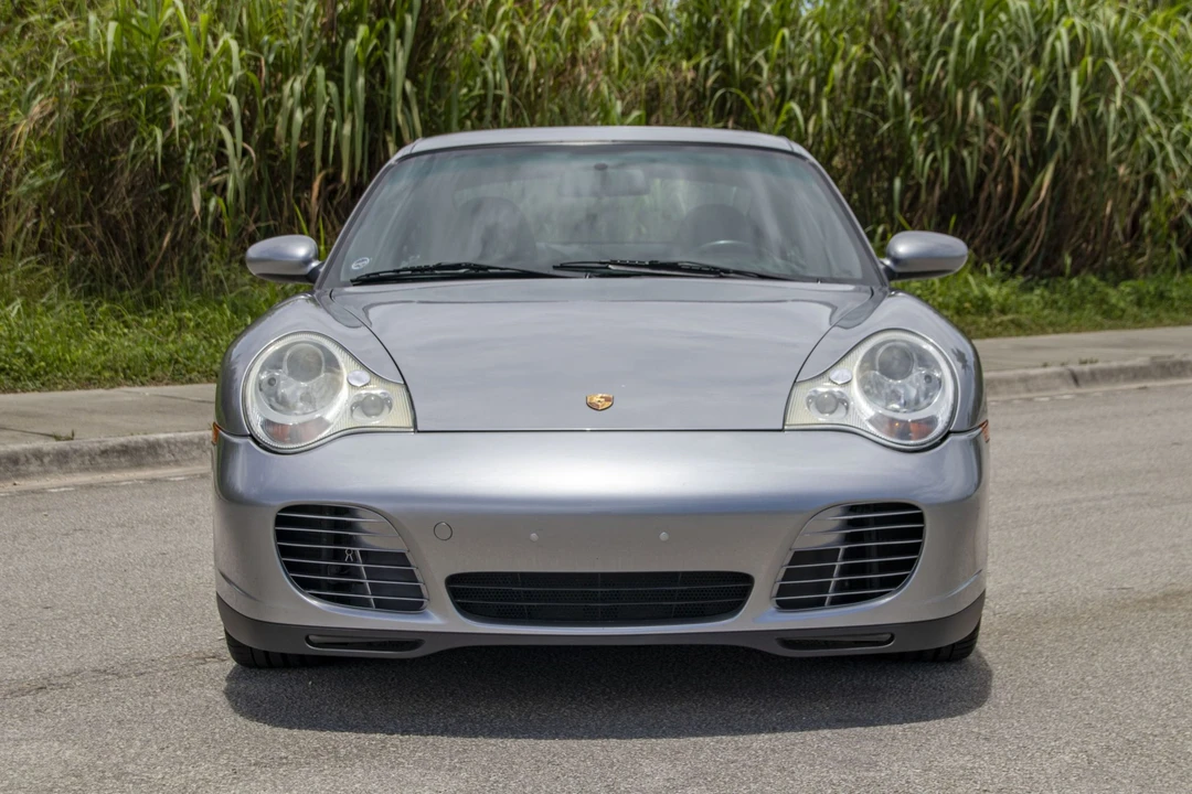 2004 Porsche 996 Carrera - Image 21 of 31