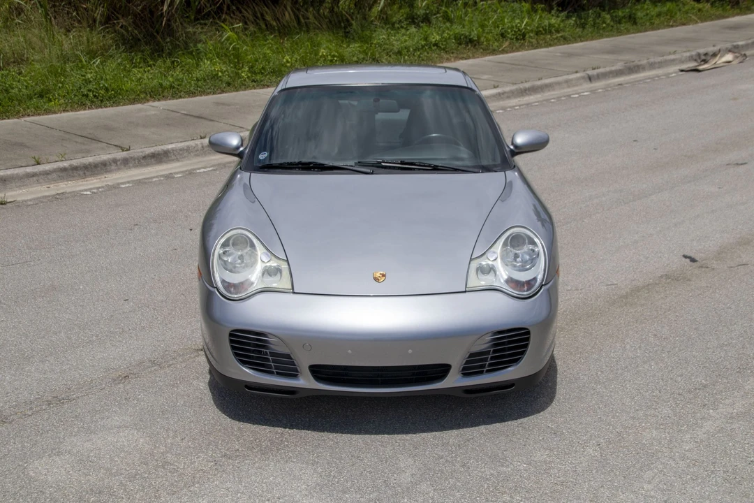 2004 Porsche 996 Carrera - Image 20 of 31