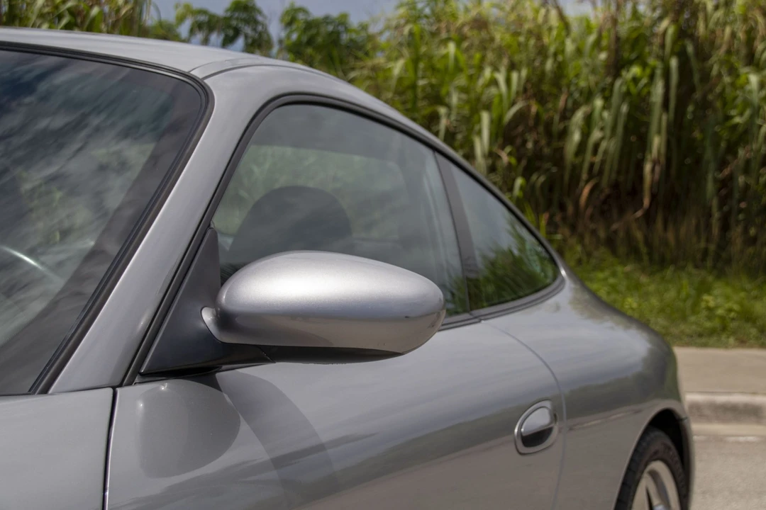2004 Porsche 996 Carrera - Image 27 of 31