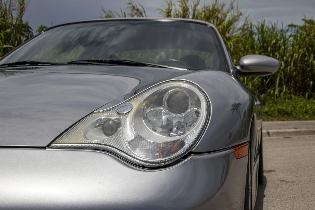 2004 Porsche 996 Carrera - Image 23 of 31
