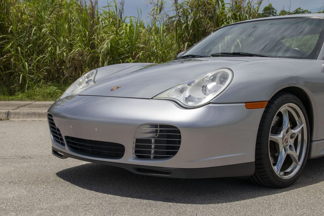 2004 Porsche 996 Carrera - Image 25 of 31