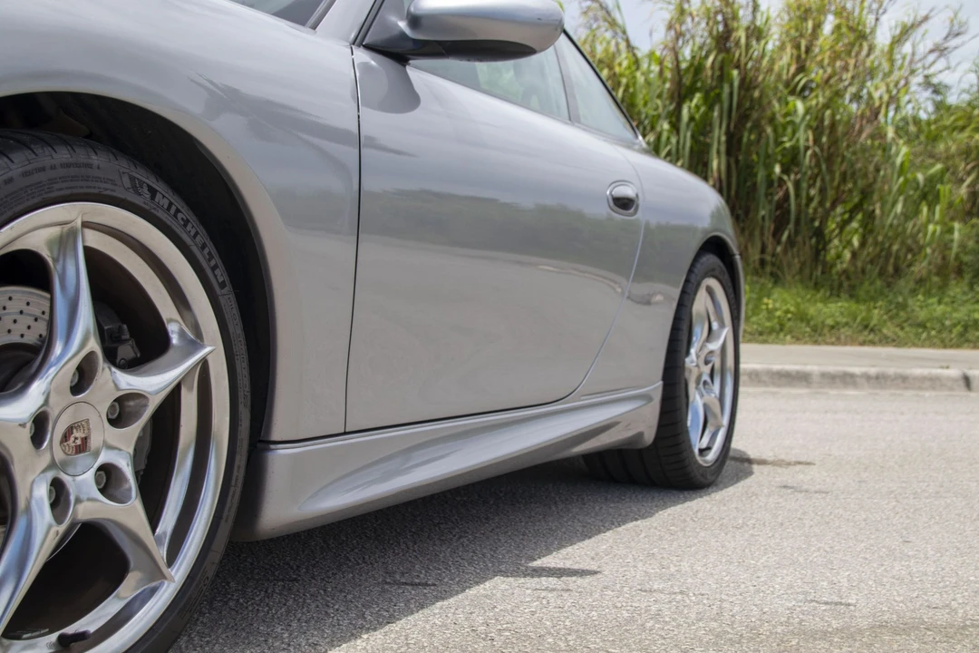 2004 Porsche 996 Carrera - Image 29 of 31