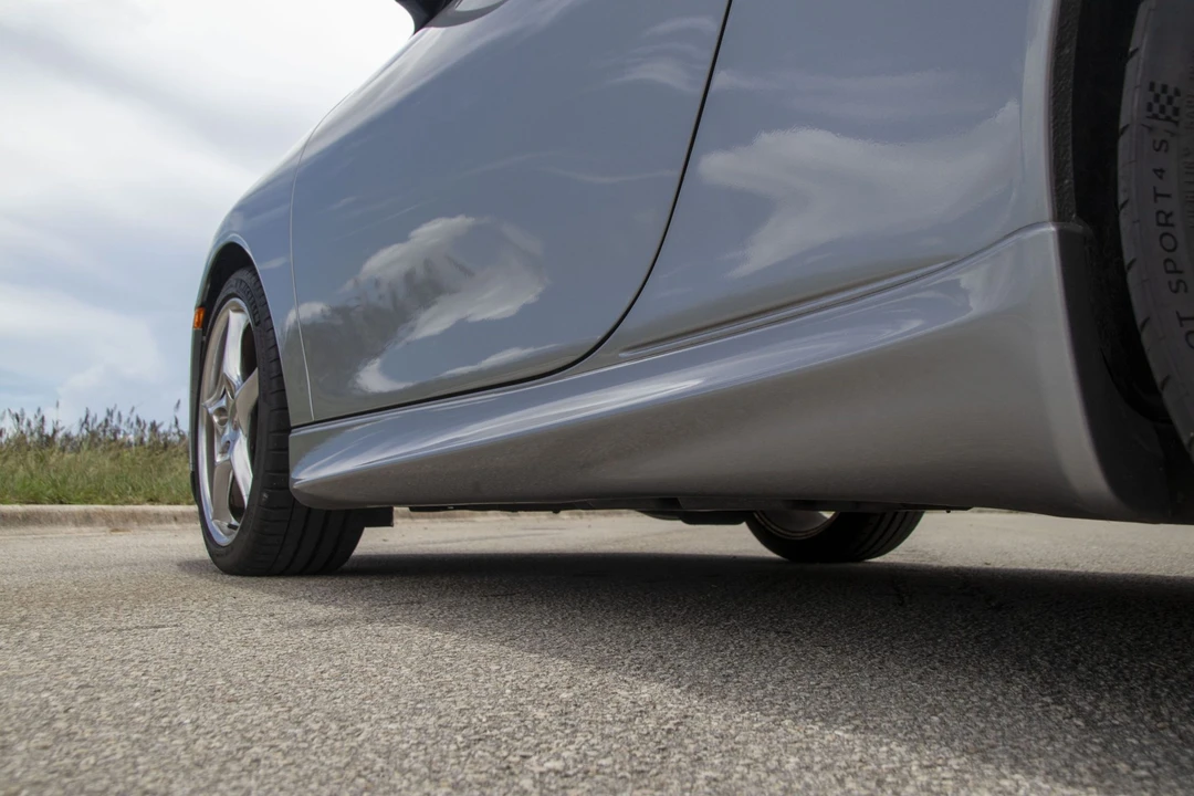 2004 Porsche 996 Carrera - Image 30 of 31
