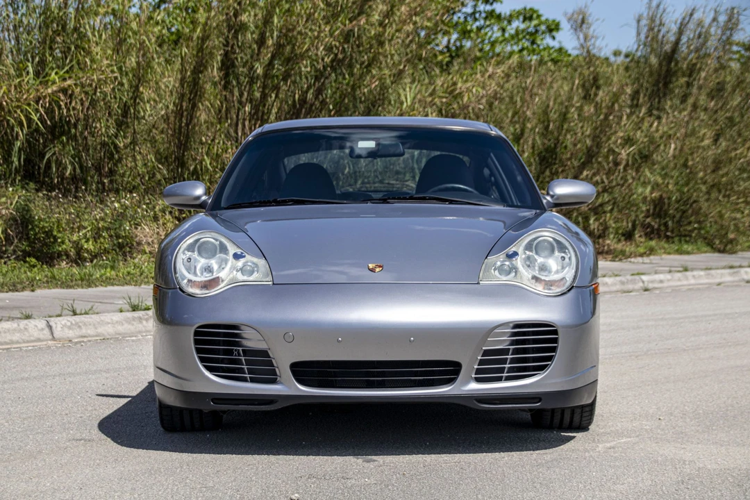 2004 Porsche 996 Carrera - Image 21 of 31