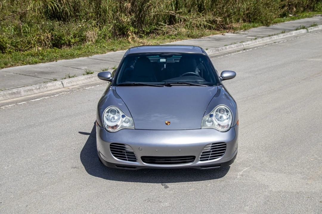 2004 Porsche 996 Carrera - Image 20 of 31