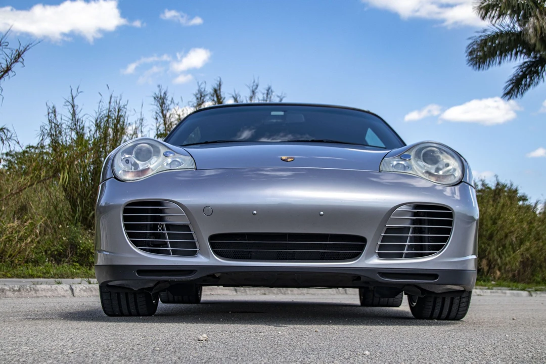 2004 Porsche 996 Carrera - Image 22 of 31