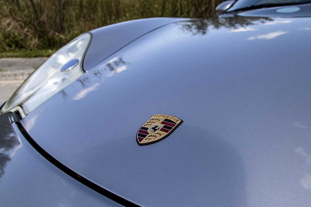 2004 Porsche 996 Carrera - Image 29 of 31