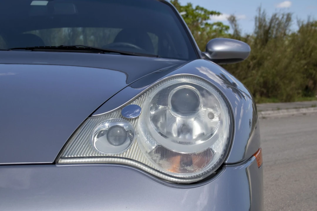 2004 Porsche 996 Carrera - Image 31 of 31