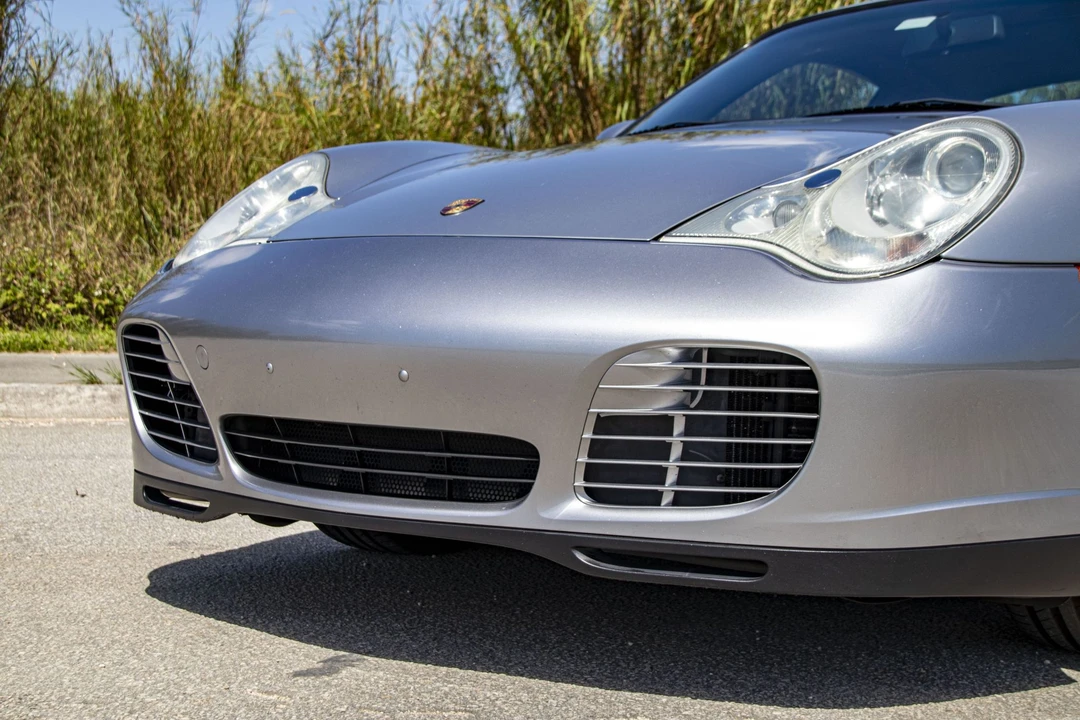 2004 Porsche 996 Carrera - Image 28 of 31