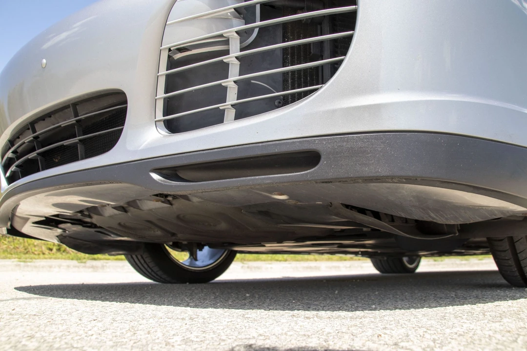2004 Porsche 996 Carrera - Image 27 of 31