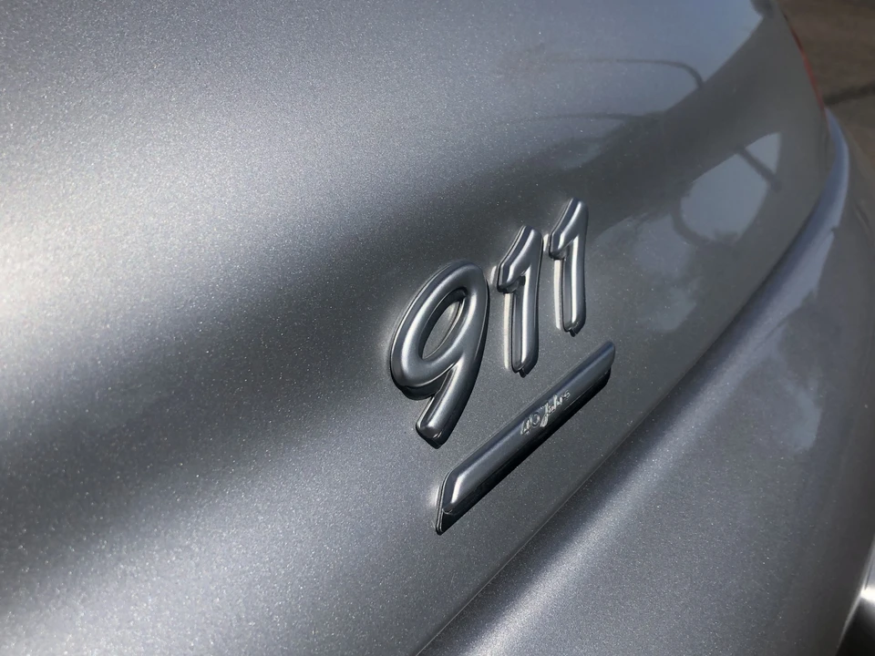 2004 Porsche 996 Carrera - Image 29 of 31
