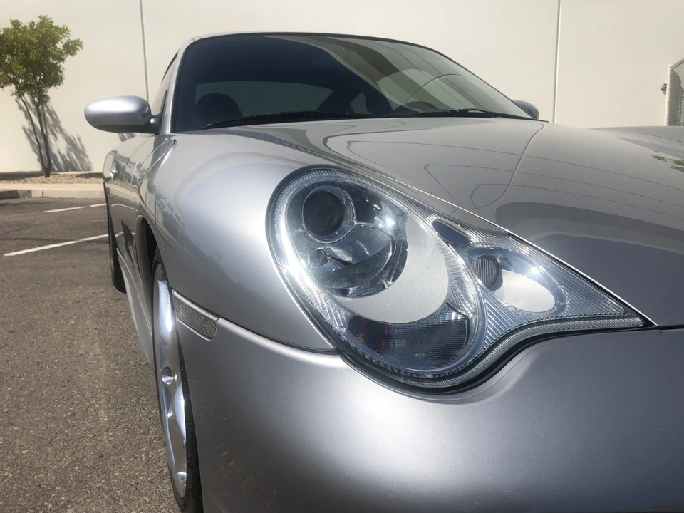 2004 Porsche 996 Carrera - Image 20 of 31