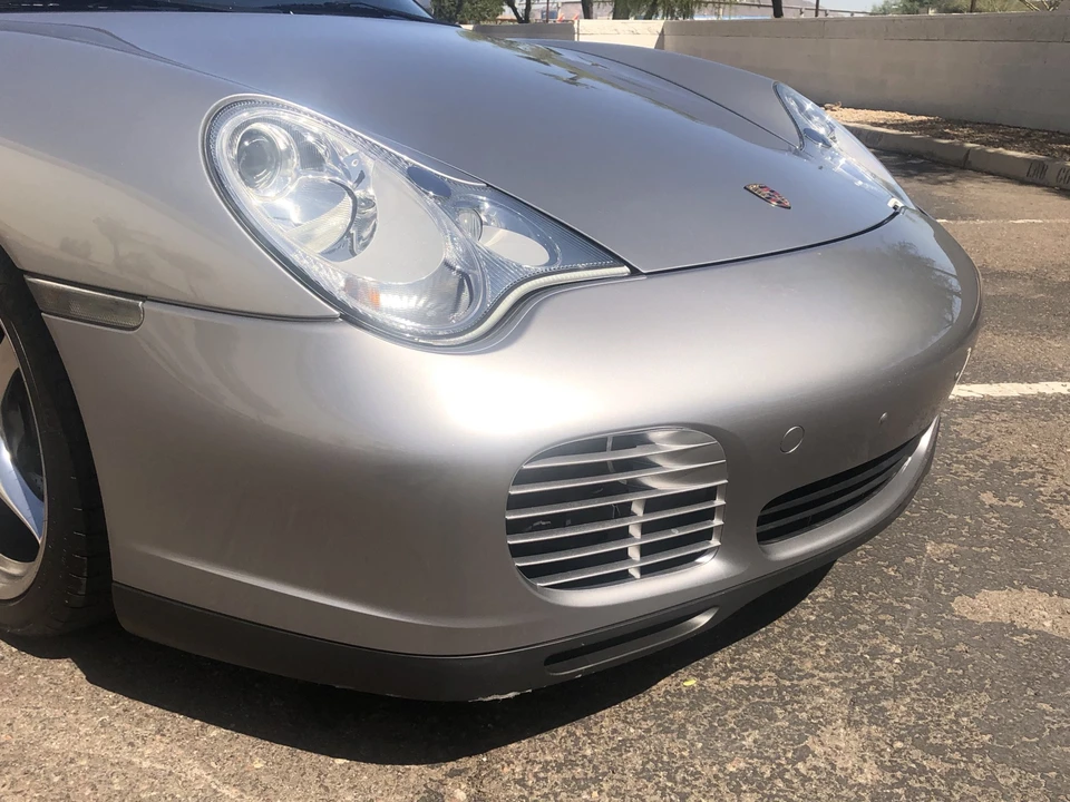 2004 Porsche 996 Carrera - Image 17 of 31