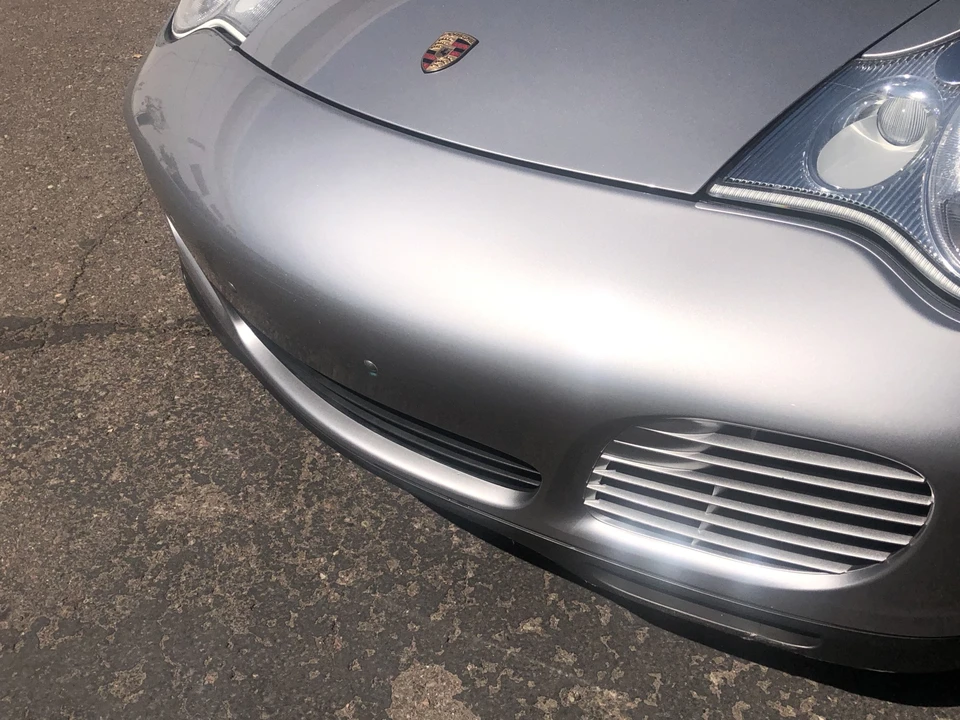 2004 Porsche 996 Carrera - Image 18 of 31