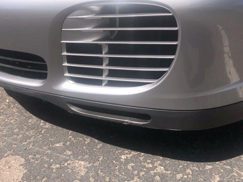 2004 Porsche 996 Carrera - Image 19 of 31