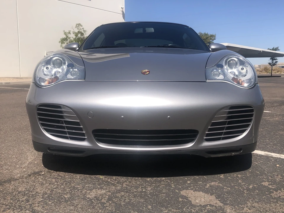 2004 Porsche 996 Carrera - Image 15 of 31